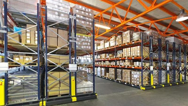 成都塑料托盘生产流程解析：从原料到成品
